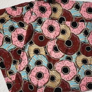 Lularoe Leggings TC2 donut